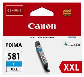 Canon CLI581XXL C